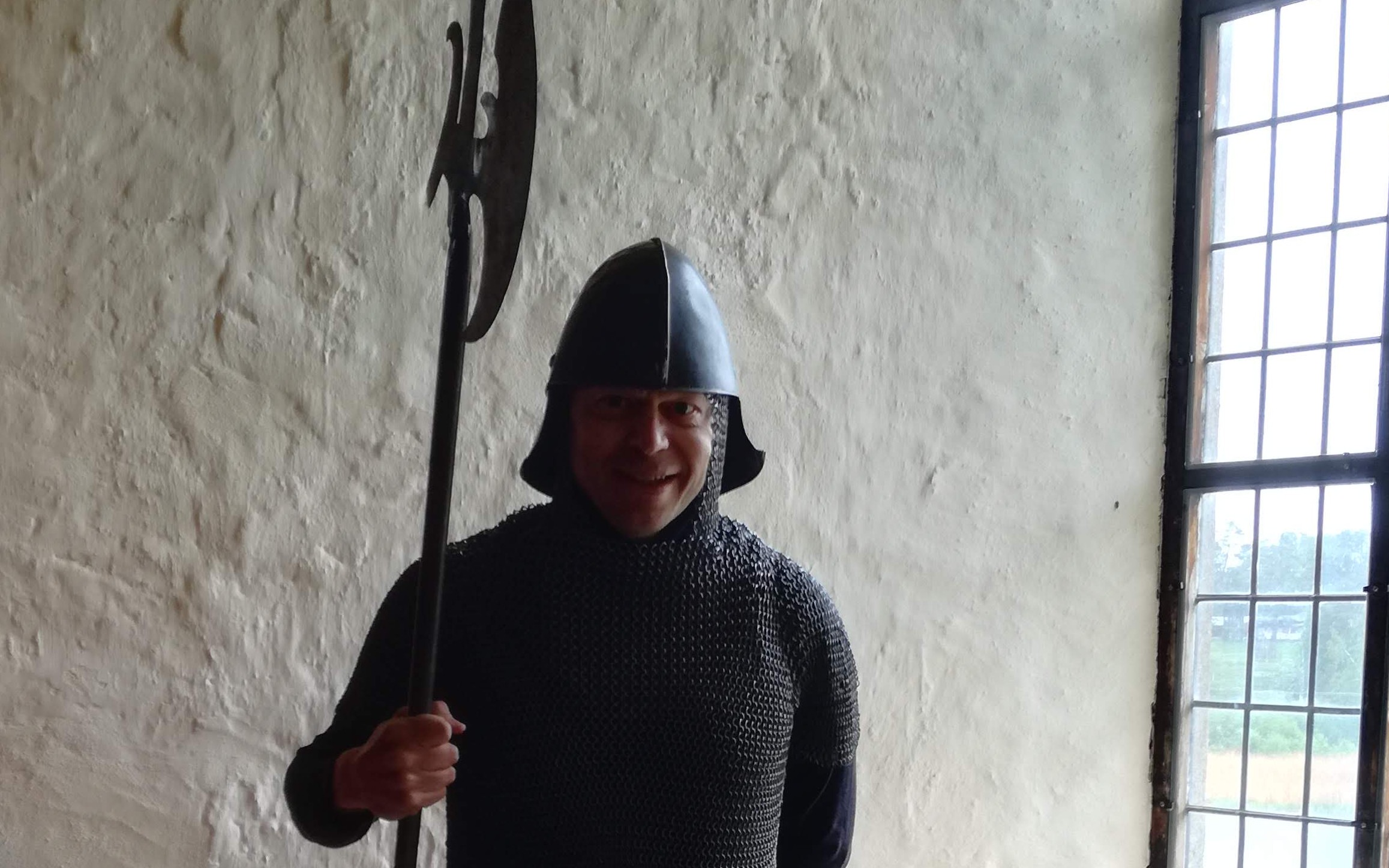 Kastelholm Georg Henrik Wrede