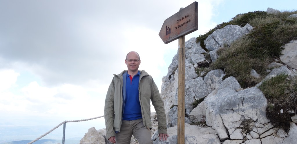 Georges church Georg Henrik Wrede